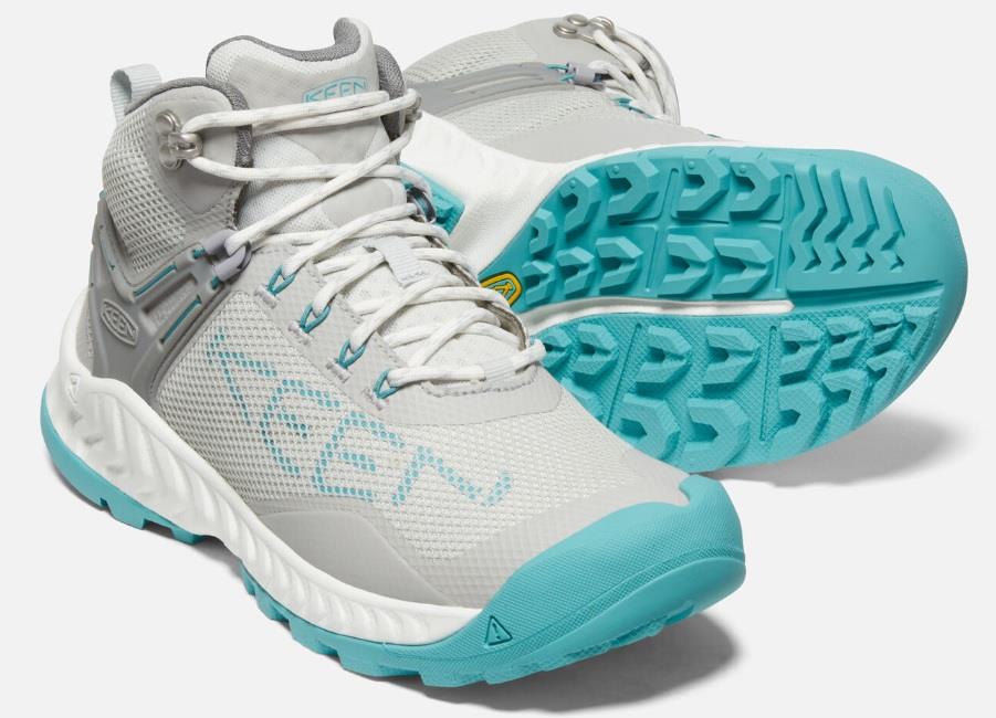 Keen NXIS EVO MID Waterproof Hiker - Womens