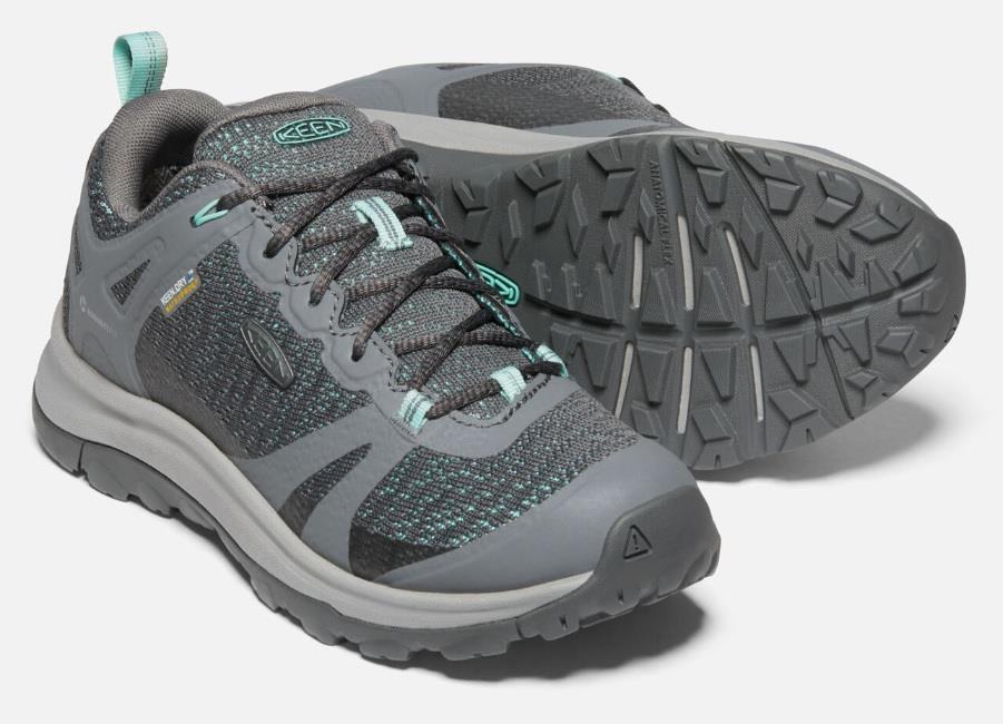 Keen Terradora II Waterproof Hiker - Womens