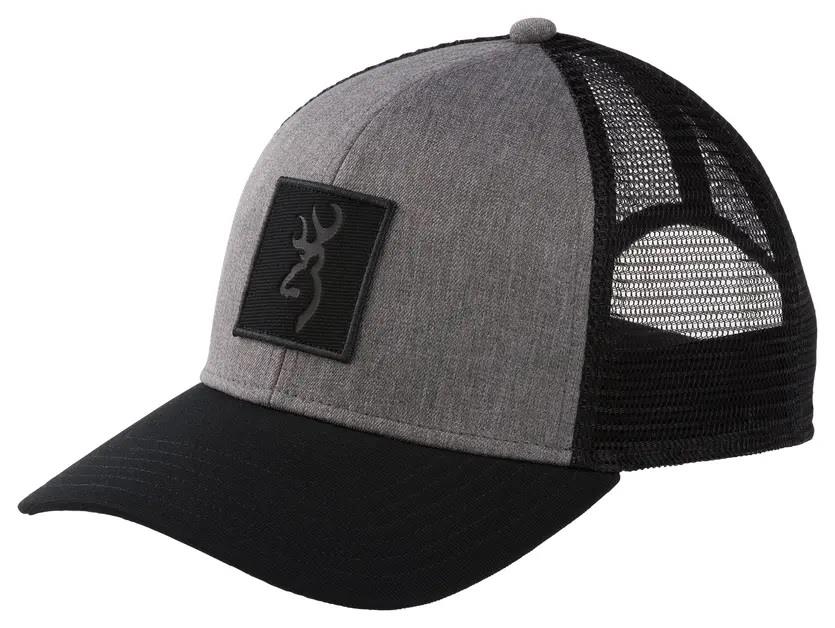 Browning Crest Cap - Mens