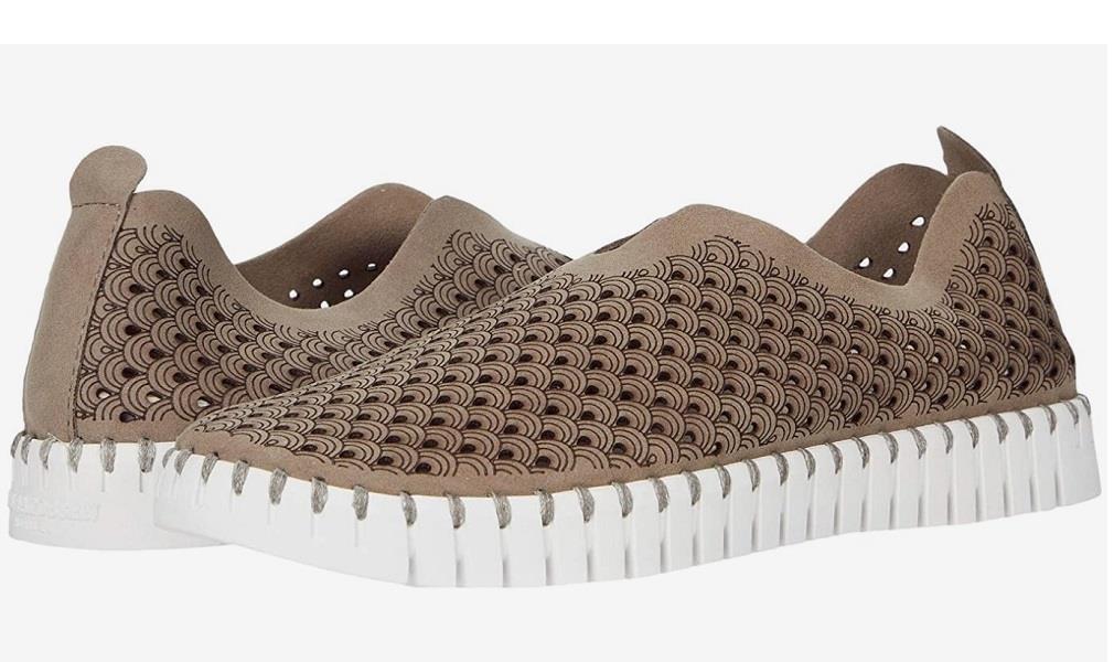 Ilse Jacobsen Tulip 139 Casual Slip-On - Womens