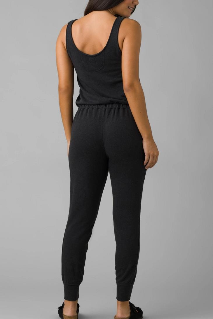 Prana Cozy Up Jumpsuit