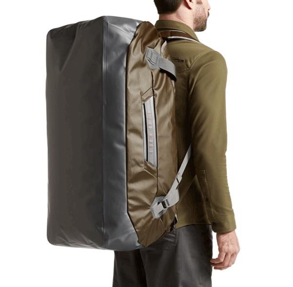 Sitka Drifter Duffle 110L