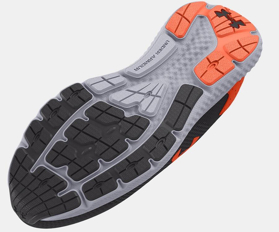 UA Charged Rogue 3 Running Shoes - Mens