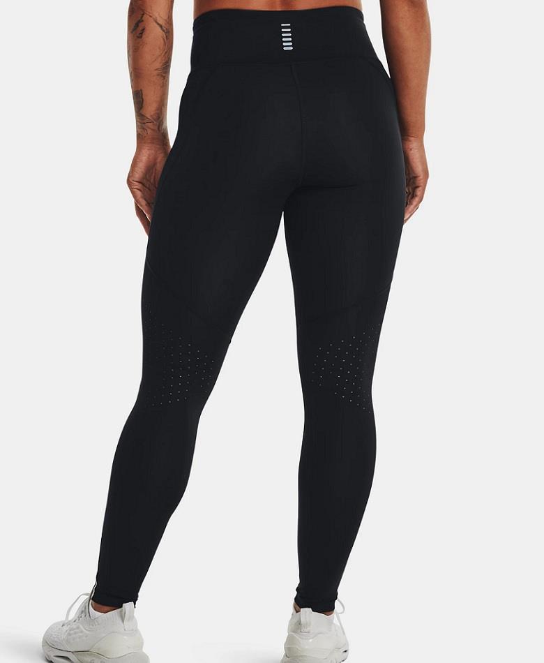 UA Fly Fast 3.0 Leggings - Womens