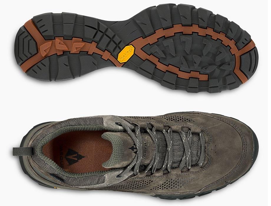 Vasque Talus AT Low Ultradry - Mens