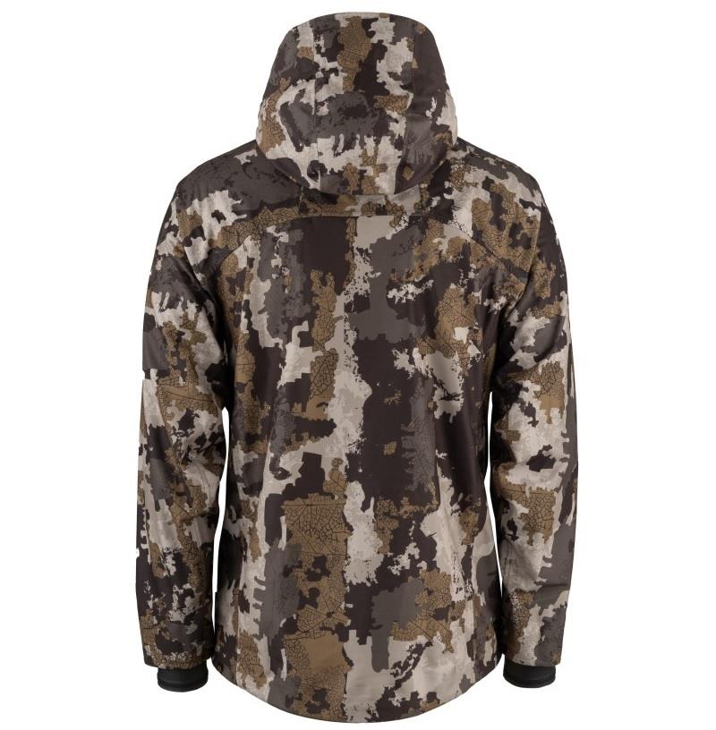 Connec Slikke Jacket II Waterproof - Mens