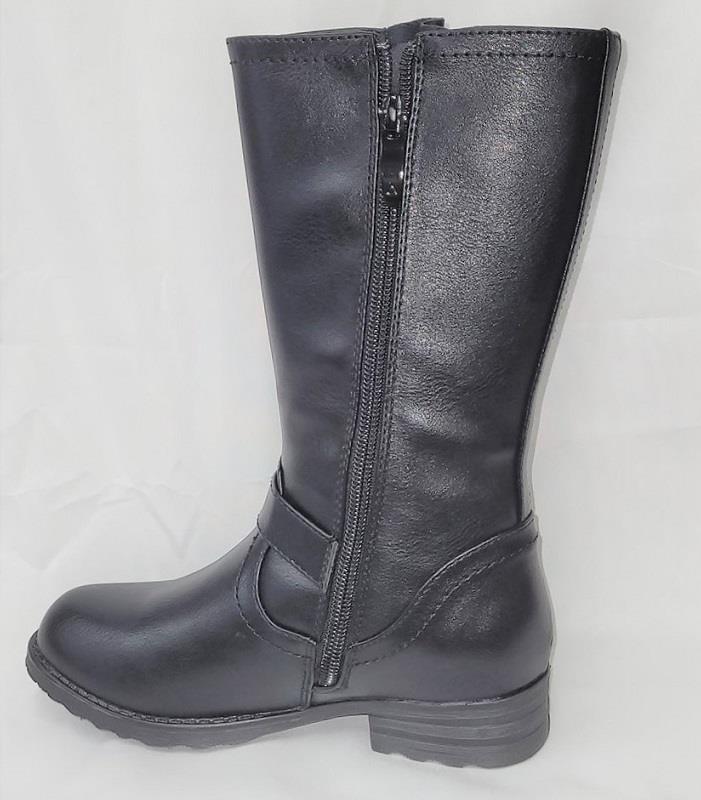 Taxi Girl Erin-T Boots - Girls