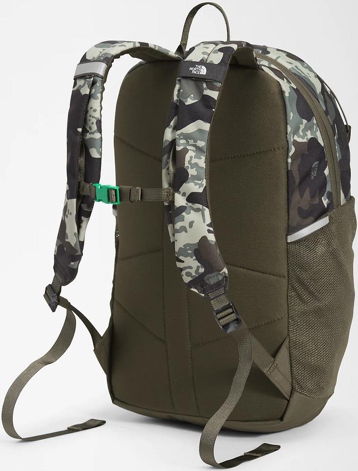 TNF Youth Court Jester Backpack