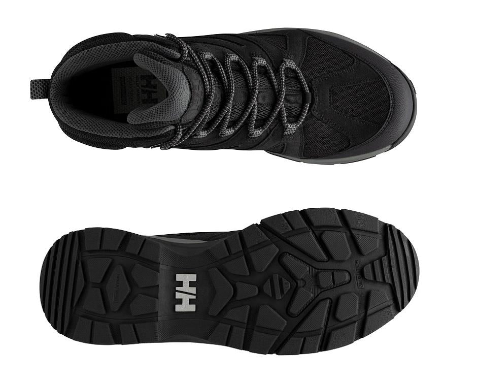 HH Switchback Trail Hiking Boots - Mens