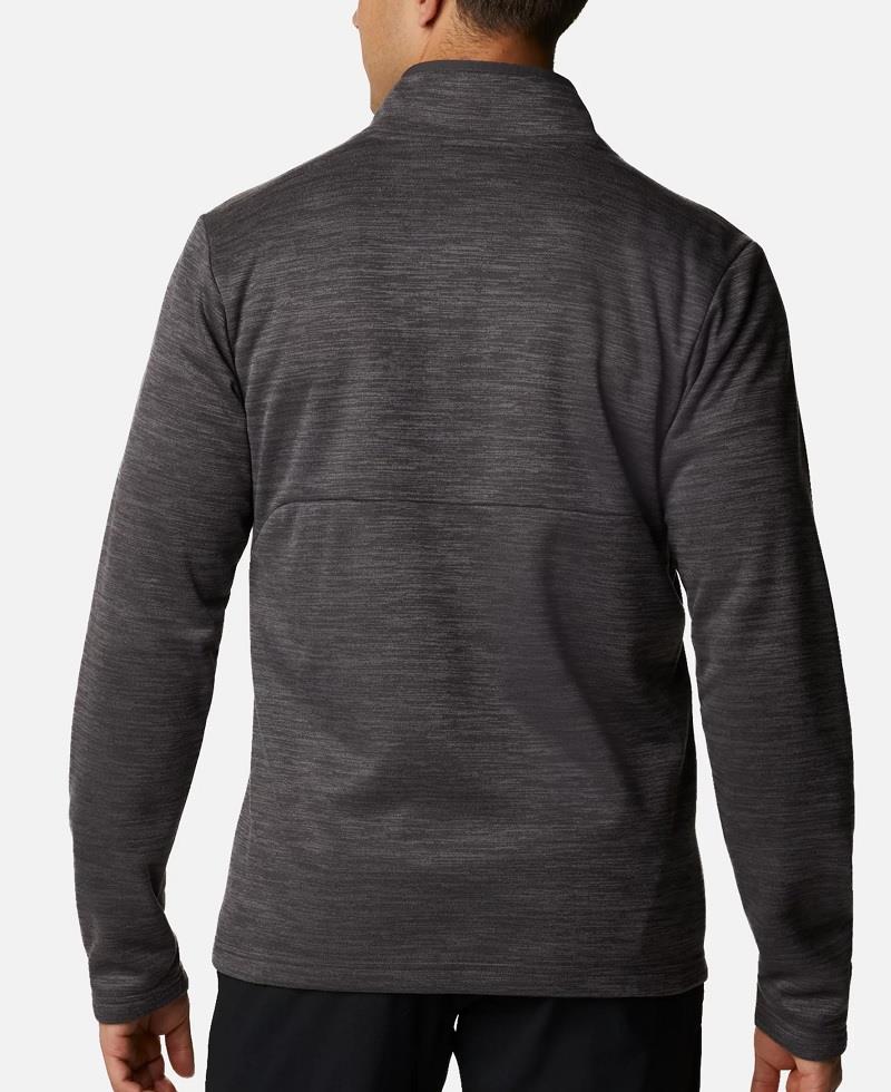 Columbia Maxtrail II Full Zip Fleece - Mens