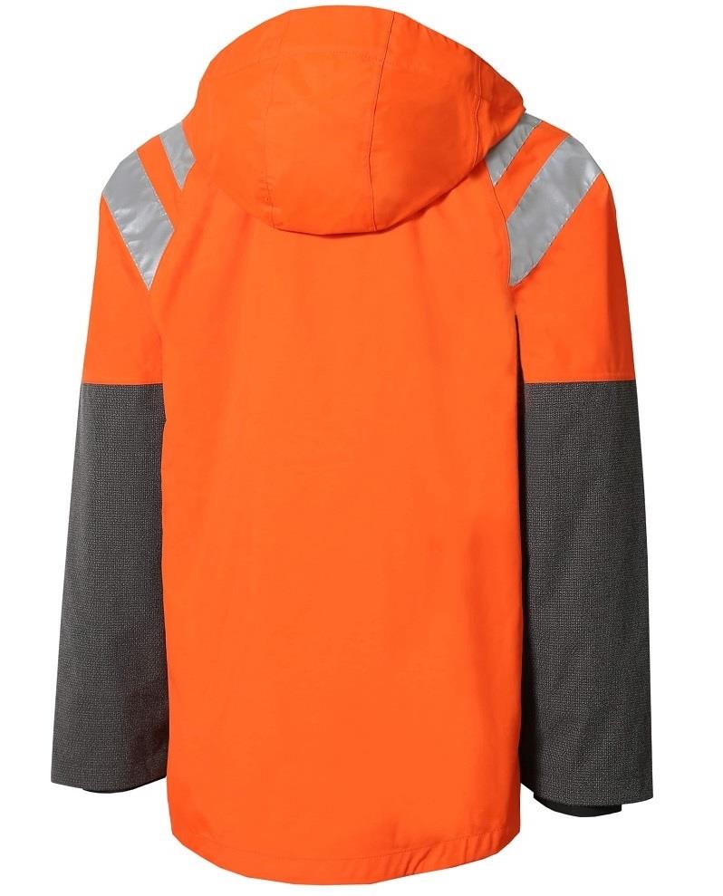 Jackfield Ultimate Fishing Jacket - Mens