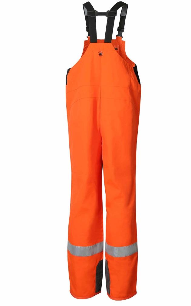 Jackfield Ultimate Fishing Bib Pants - Mens
