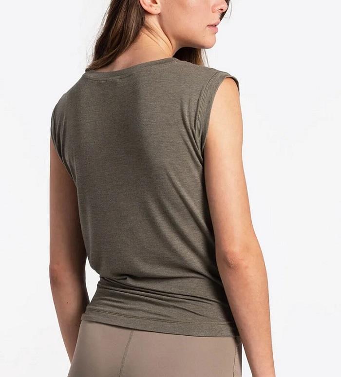 Lole Elisia Short Sleeve - Womens