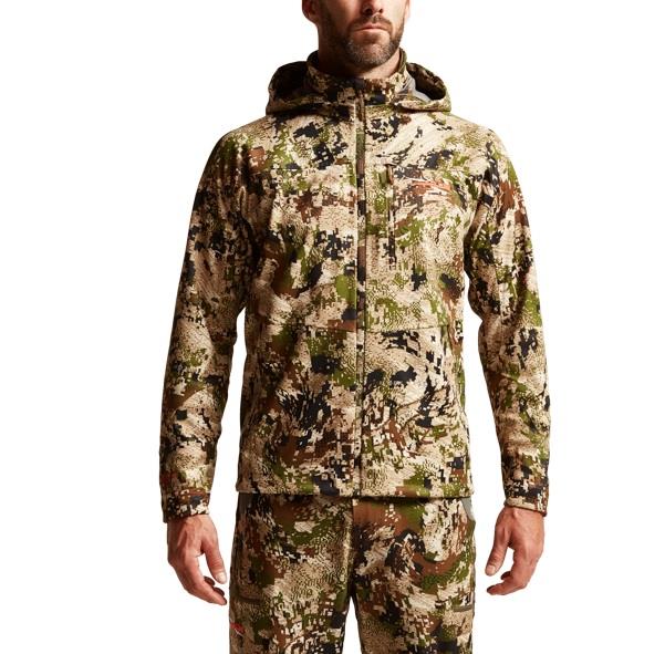 Sitka Jetstream Jacket - Mens