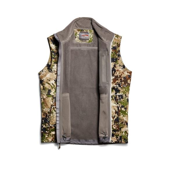 Sitka Jetstream Vest - Mens