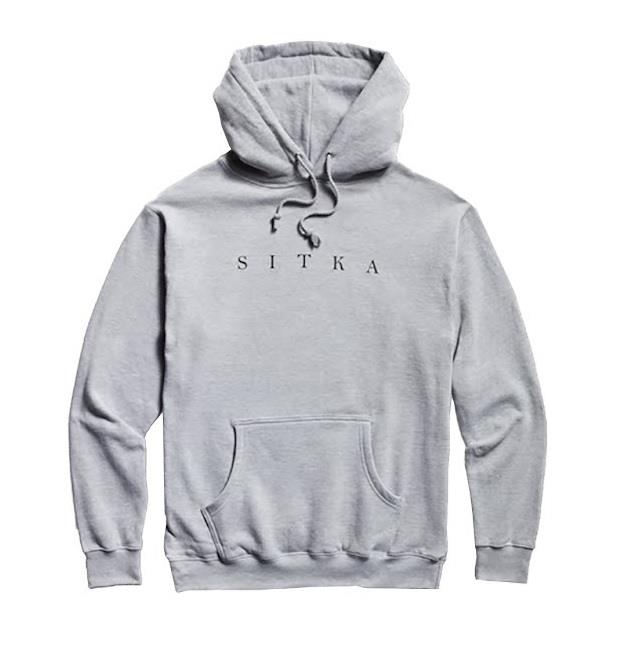 Sitka Foundation Pullover Hoody - Mens