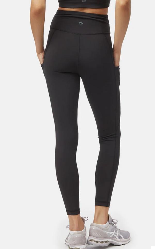 Ten Tree InMotion Pocket Legging - Womens