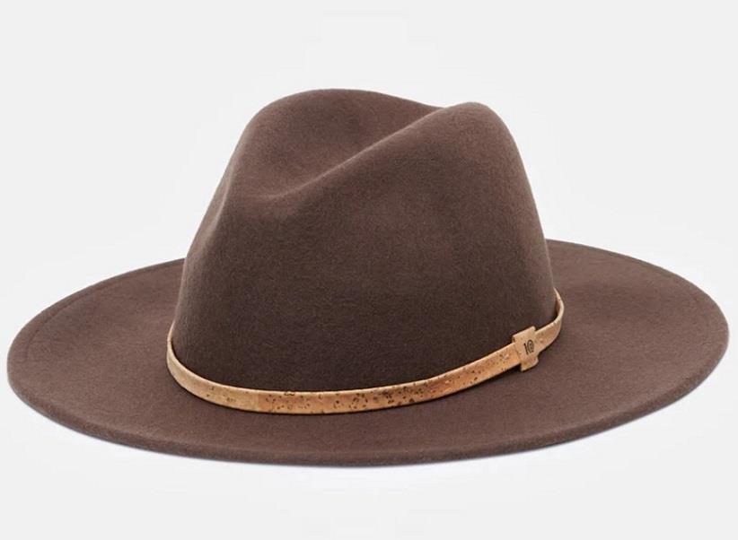 Ten Tree Festival Hat - Womens