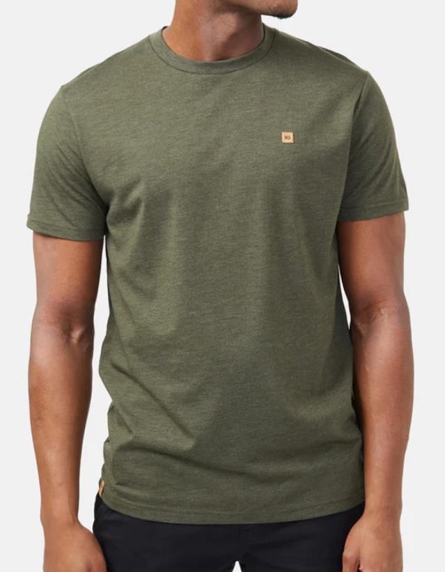 Ten Tree Treeblend Classic T-Shirt - Mens
