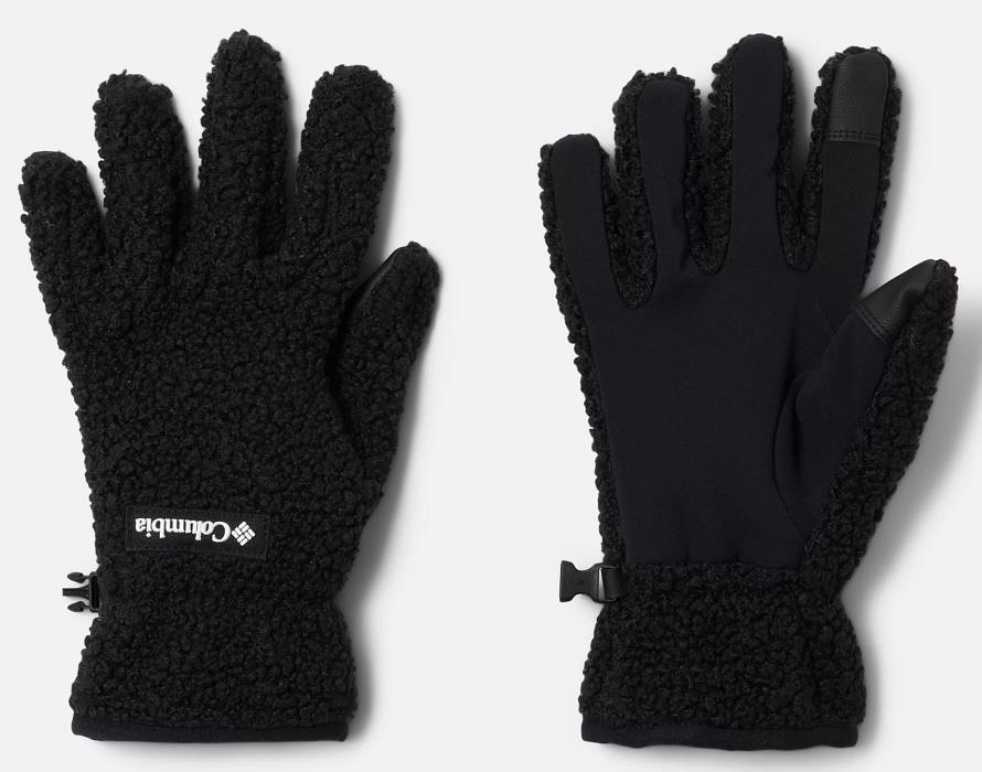 Columbia Panorama Sherpa Gloves - Womens