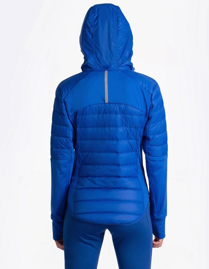 Lole Just Full Zip Cardigan - Womens