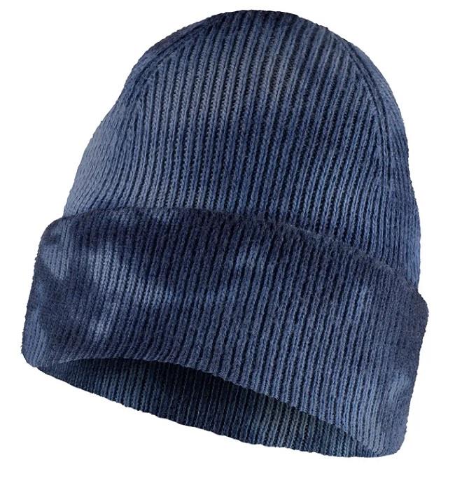 Buff Knitted Zosh Beanie - Kids