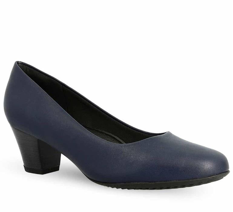 Piccadilly Pumps - Womens