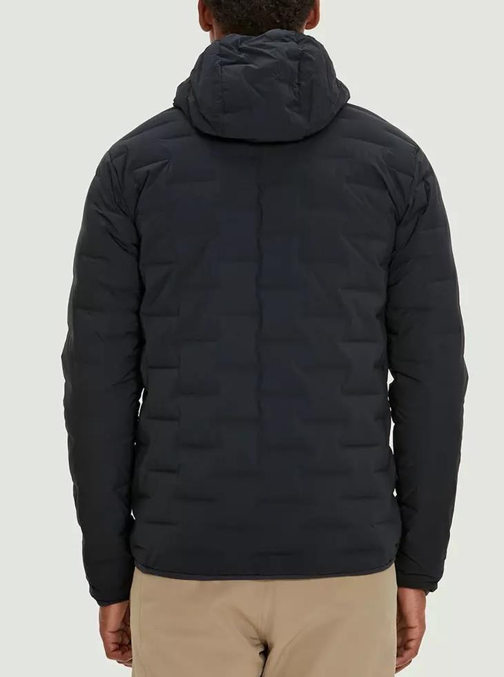 Chlorophylle Terfa Insulated Down Jacket - Mens