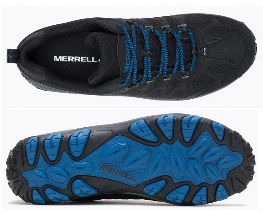 Merrell Hiker Accentor Sport 3 GTX - Mens