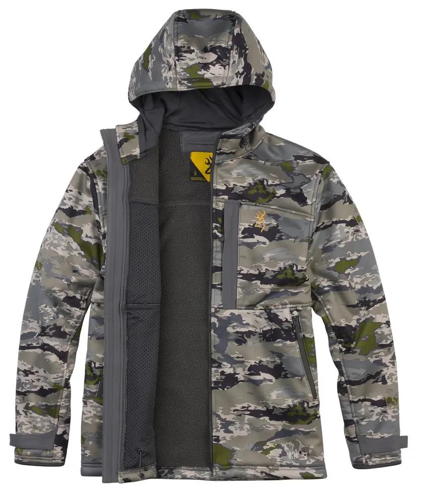 Browning Dutton Jacket - Mens