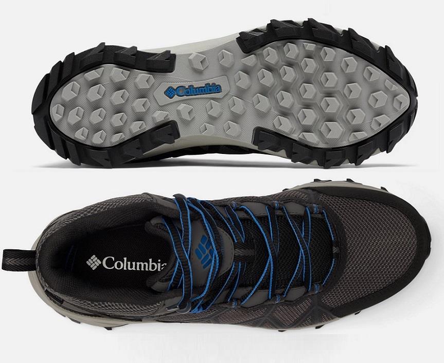 Columbia Peakfreak II Mid OutDry Hiker - Mens