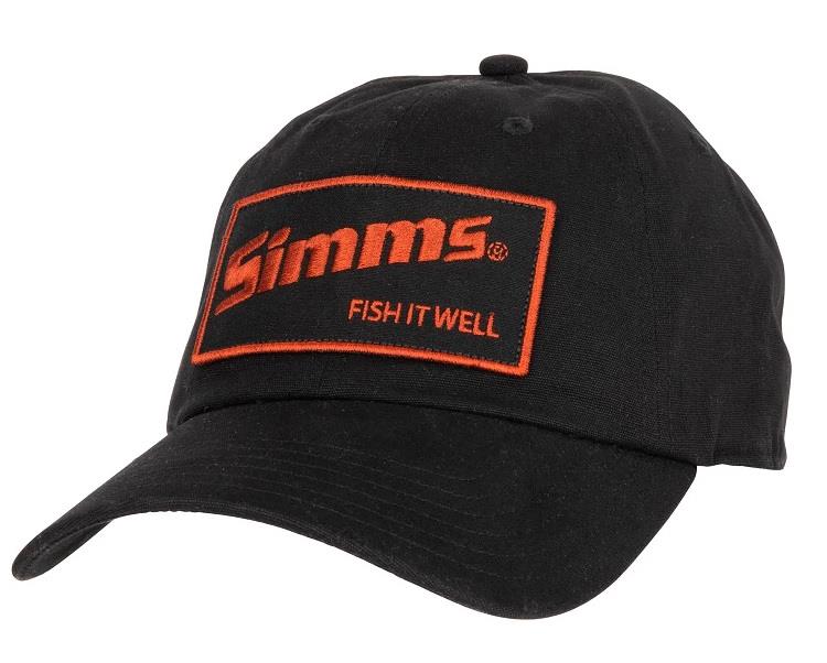 Simms Fish It Well Cap