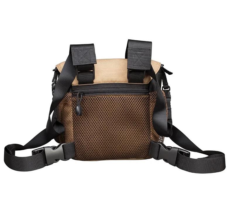 Vortex Glasspak Binocular Harness