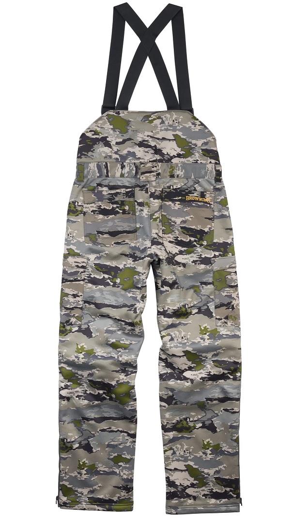 Browning Dutton Hybrid Pant - Mens