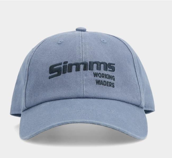 Simms Dad Cap