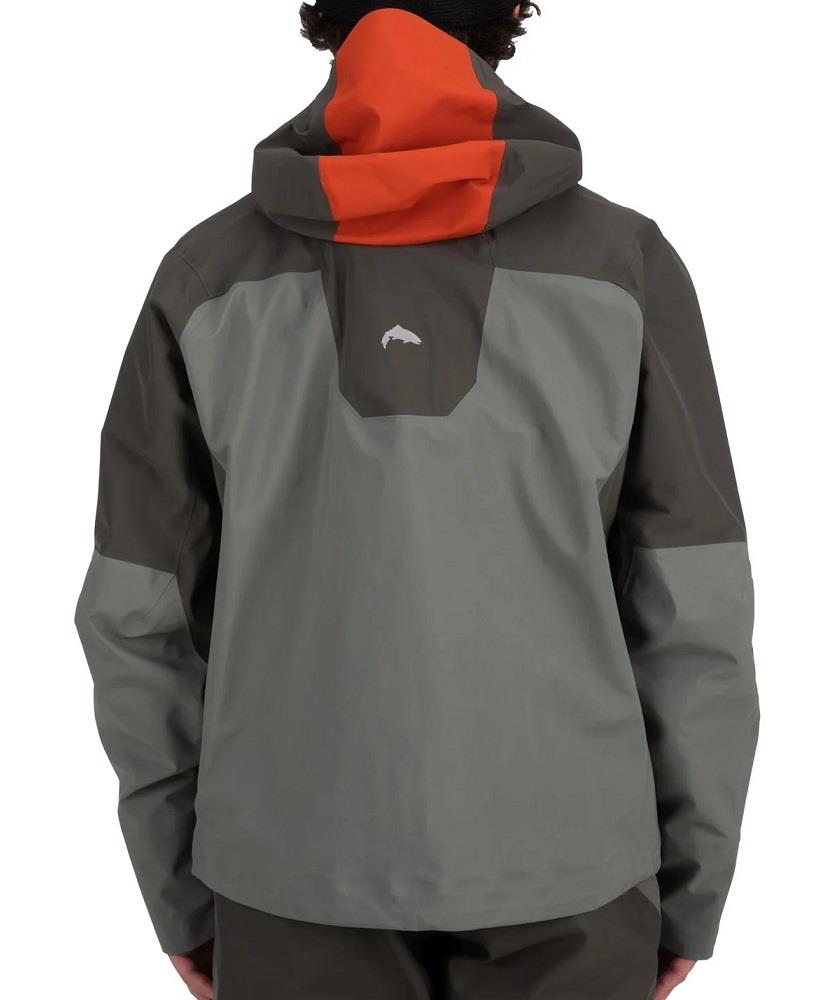 Simms G3 Guide Wading Jacket - Mens