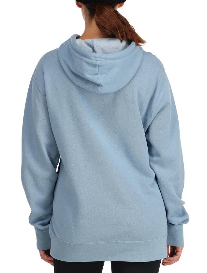 Simms Logo Hoody - Womens