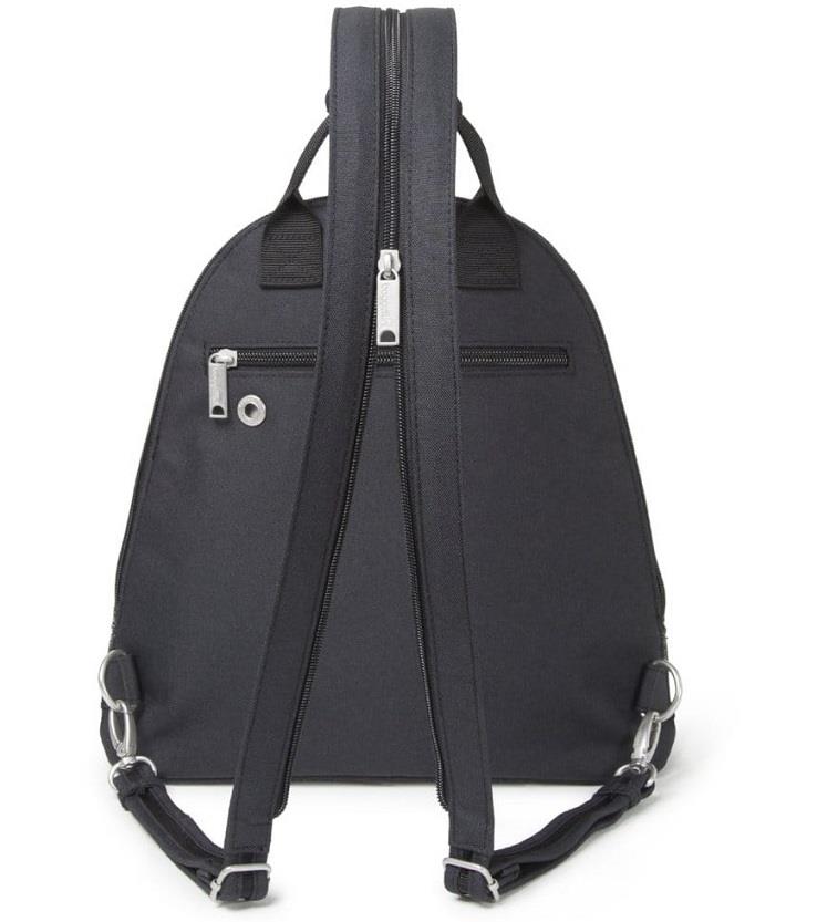 Securtex Anti-Theft Convertible Backpack