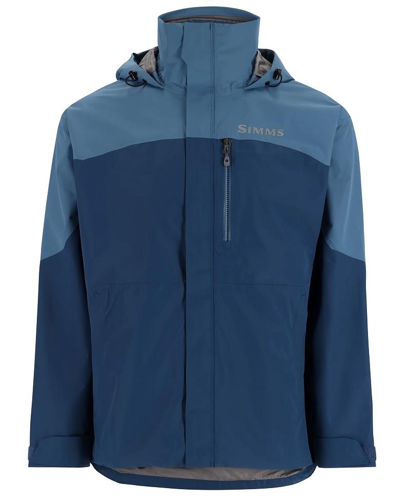 Simms Challenger Fishing Jacket - Mens