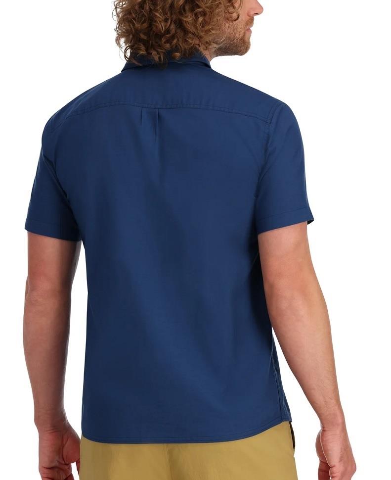 Simms Shop Shirt - Mens