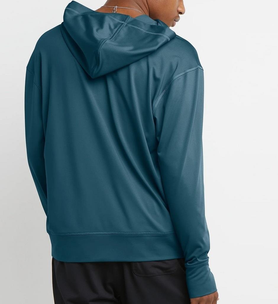 Champion MVP All Day 1/4 Zip - Mens