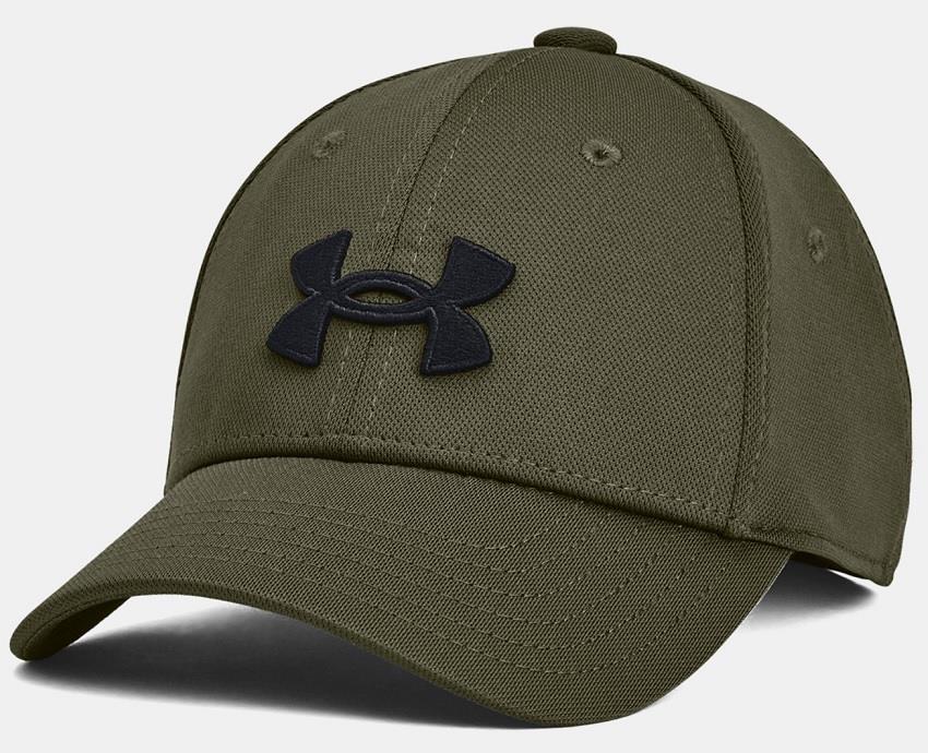 UA Blitzing Cap - Boys