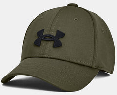 UA Blitzing Cap - Boys