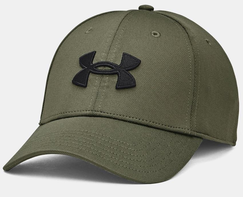 UA Blitzing Cap - Mens
