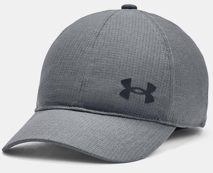 UA Armourvent Adjustable Cap - Boys