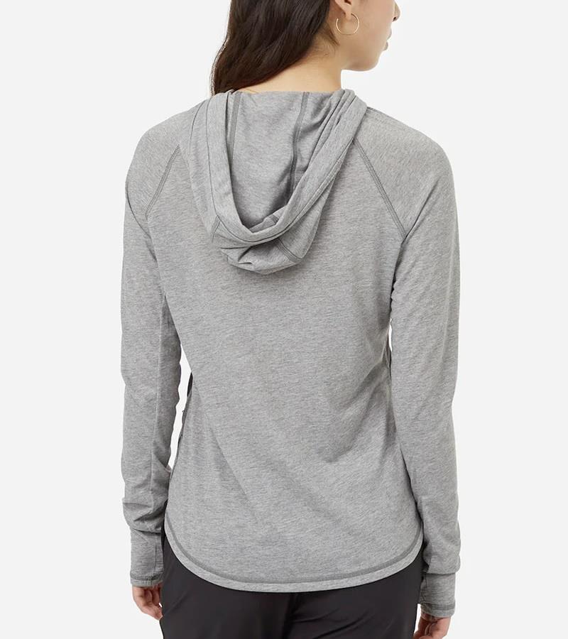Ten Tree inMotion Hoodie - Womens