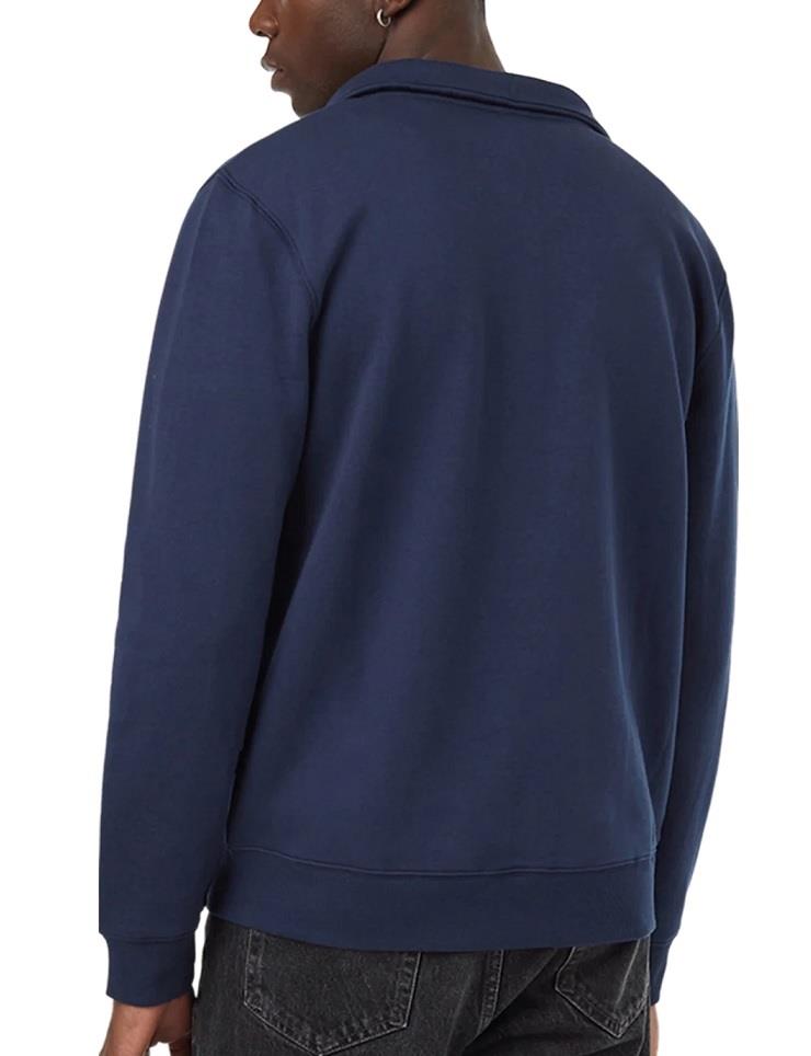 Ten Tree SeaFleece Full Zip - Mens