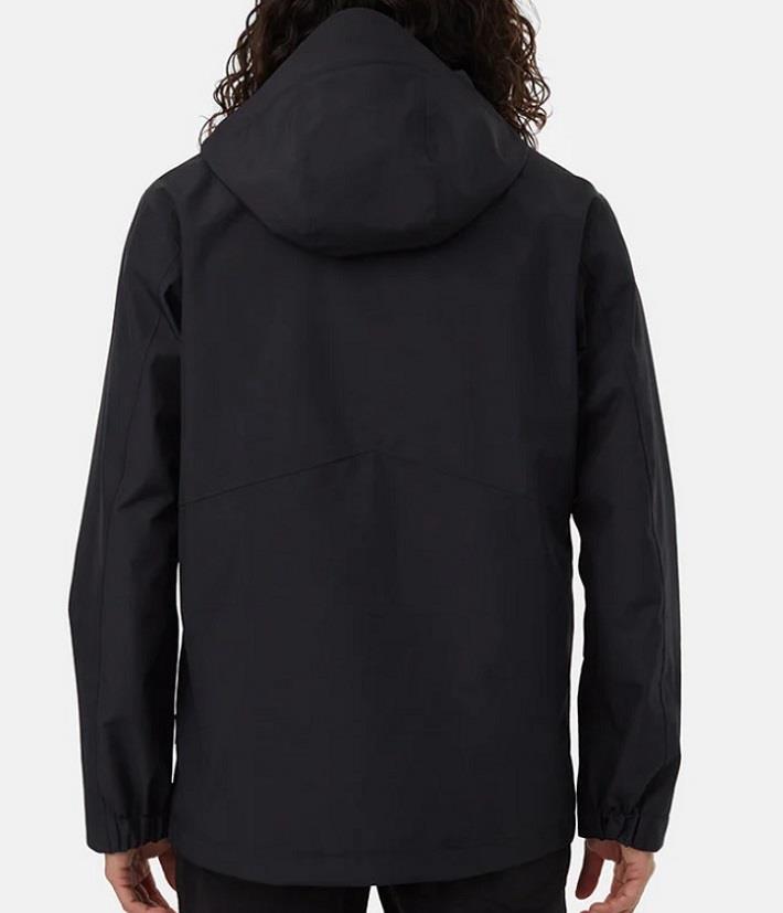 Ten Tree Nimbus Rain Jacket - Mens