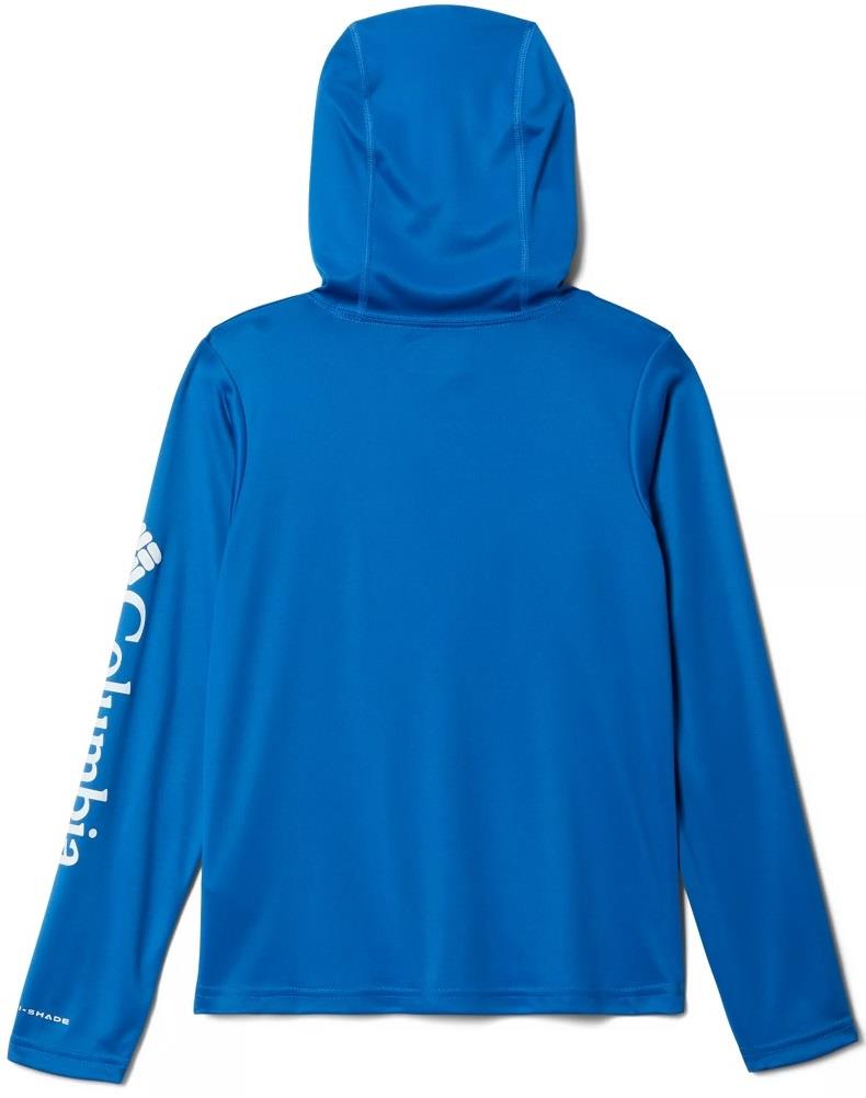 Columbia Fork Stream Hoodie - Kids
