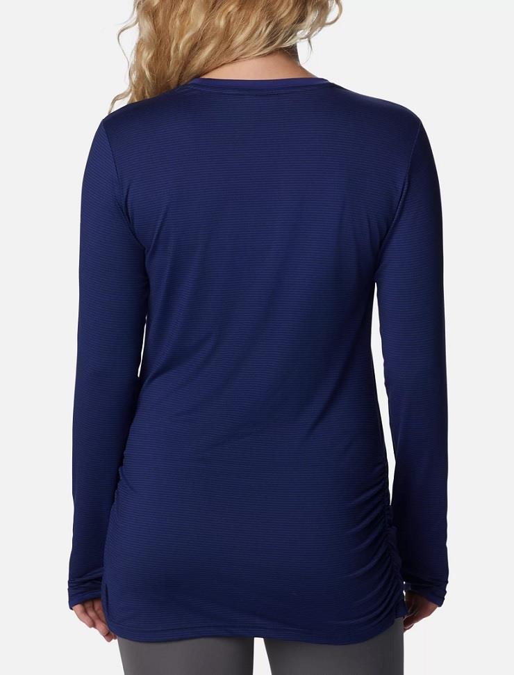 Columbia Leslie Falls Long Sleeve- Womens